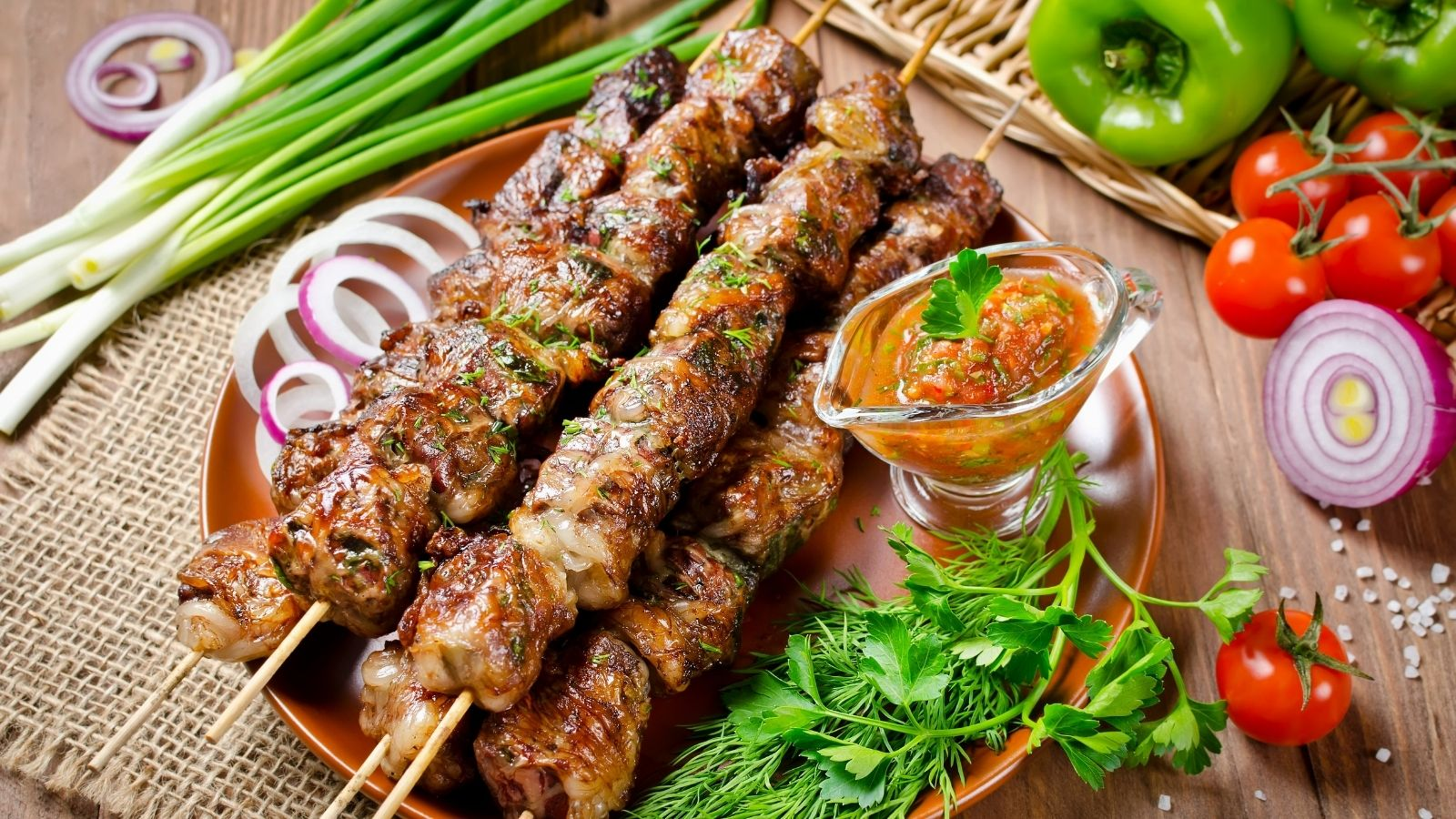 Istanbul Kebaphaus Gedern