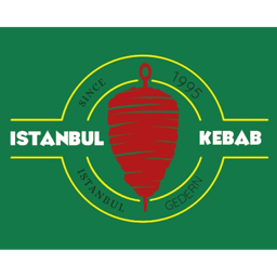 Istanbul Kebaphaus Gedern logo.